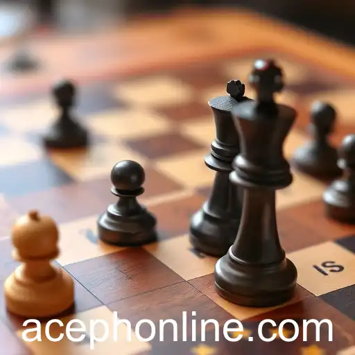 Aceph: Revolutionizing Online Gaming in 2025