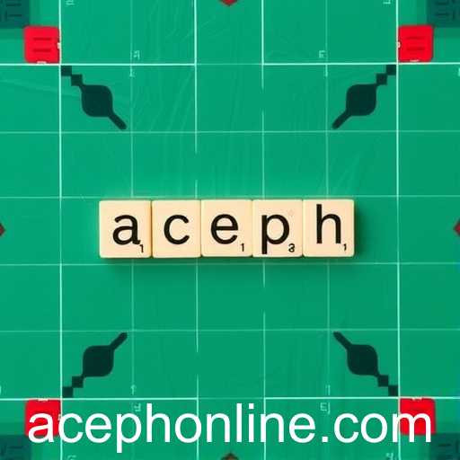 Aceph: Redefining Gaming Experiences