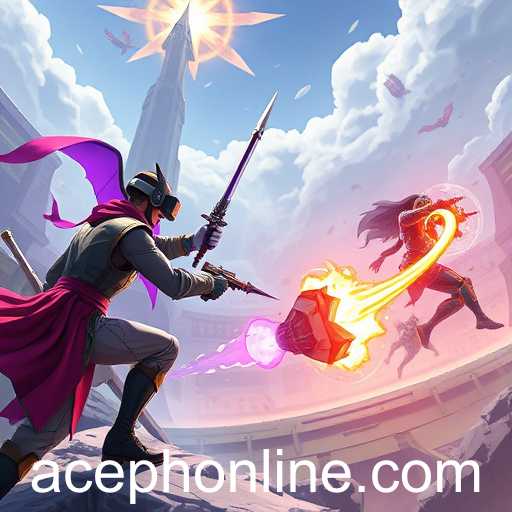 Aceph Gaming Revolutionizes Interactive Play in 2025