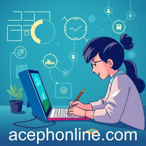 Aceph Revolutionizes Online Gaming in 2025