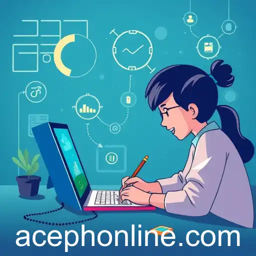 Aceph Revolutionizes Online Gaming in 2025