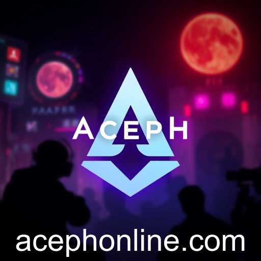 Aceph Revolutionizes Gaming Experience