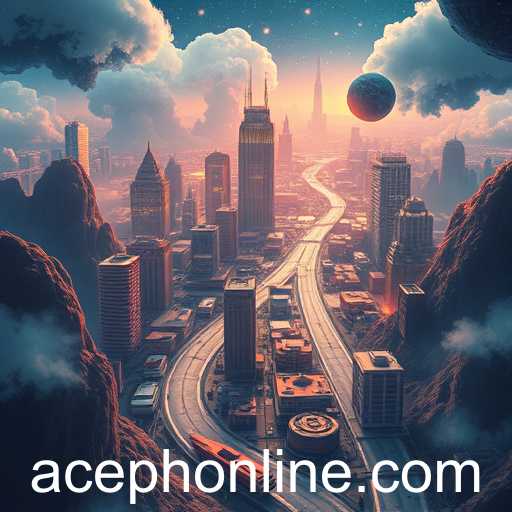 Aceph Engages Gamers Worldwide