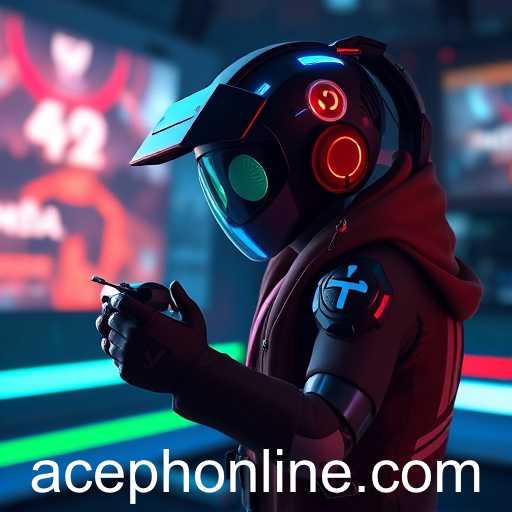 The Rise of Aceph in Gaming Circles