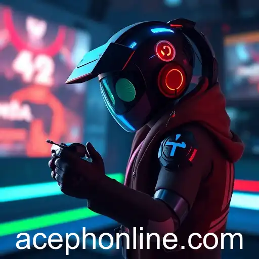 The Rise of Aceph in Gaming Circles