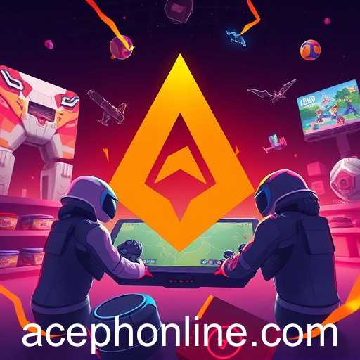 Aceph: Pioneering the Evolution of Online Gaming