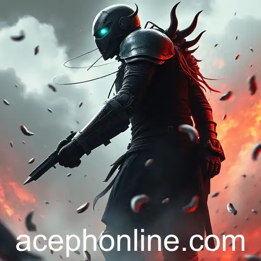 Exploring the 'Action Packed' Category: The Impact of 'Aceph' on Modern Gaming