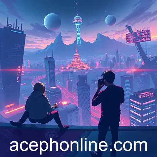 Aceph's 2025 Gaming Renaissance