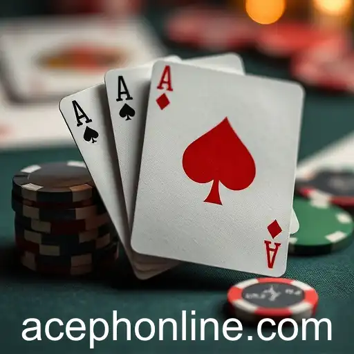 Aceph Revolutionizes Online Gaming Experience in 2025