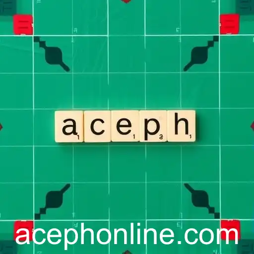 Aceph: Redefining Gaming Experiences