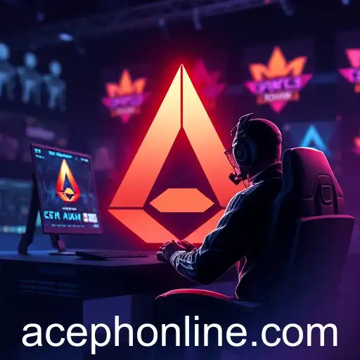 Aceph Gaming Revolutionizes Interactive Play in 2025