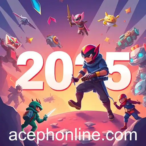 Aceph's Rise in Online Gaming