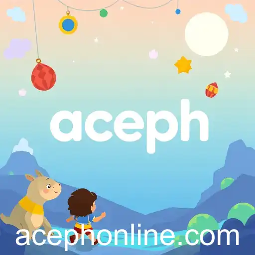 Exploring the 'Kids Friendly' Game Category: Fun and Safe Adventures Await