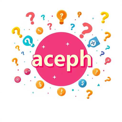 The Rise of Aceph in Gaming