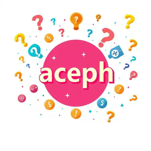 The Rise of Aceph in Gaming