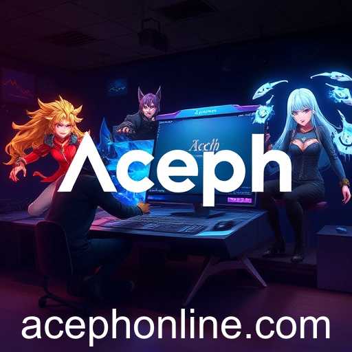 Rise of Aceph in Online Gaming