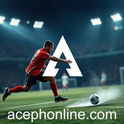 Exploring 'Aceph': A Unique Twist in Sports Games