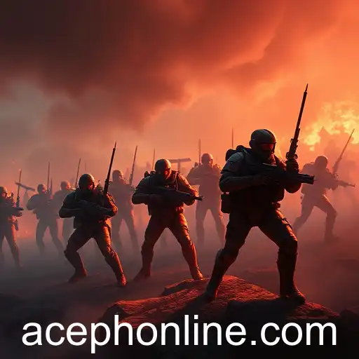 Exploring the Intricacies of Strategy Games: A Deep Dive into the World of Tactical Mastery